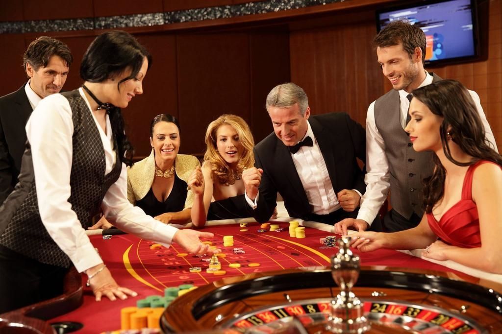 Zodiac Casino Live Betting