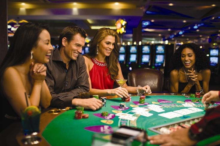 Zodiac Casino Live Casino