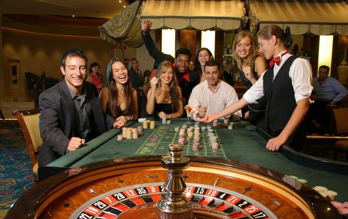 Zodiac Casino Live Betting
