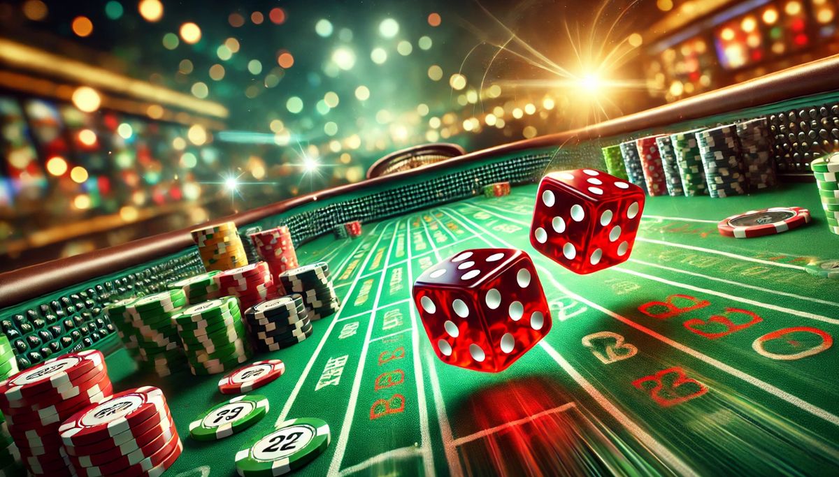 Zodiac Casino Live Betting