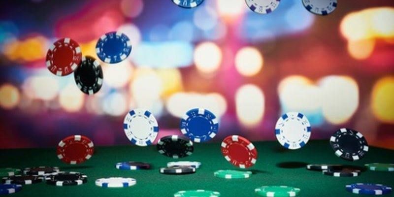 Zodiac Casino Live Casino