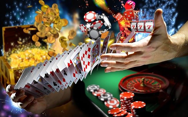 Zodiac Casino Live Betting